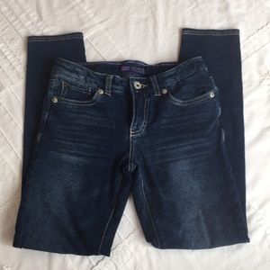 Girls Levi’s Super Skinny Knit Jean *****3 for $15